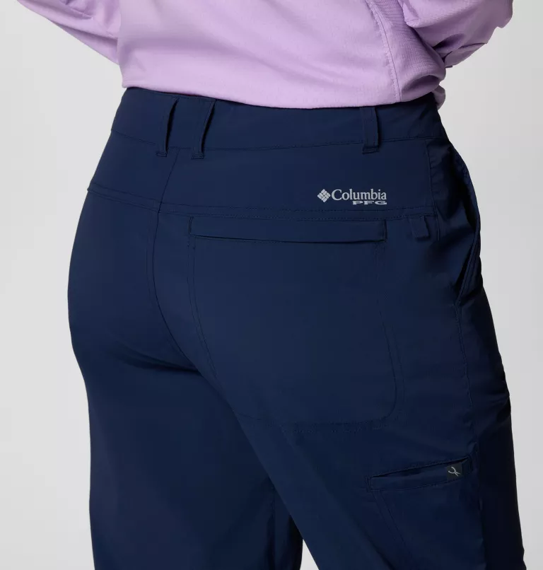 PANTALON FEMENINO COLUMBIA SHADOWCASTER GUIDE – foto 5